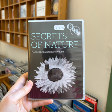 BFI / Various - Secrets of Nature