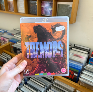 Ron Underwood - Tremors