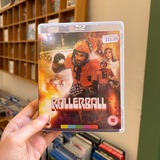 Norman Jewison - Rollerball