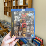 Wes Anderson - Isle of Dogs