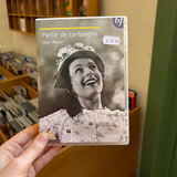 Jean Renoir - Partie de campagne