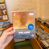 Andrei Tarkovsky - Solaris