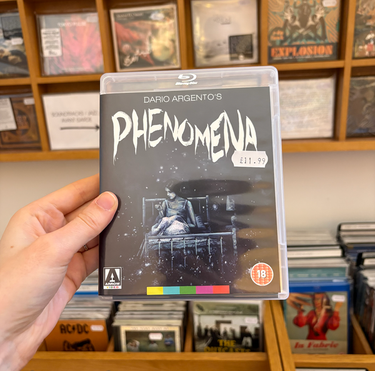 Dario Argento - Phenomena
