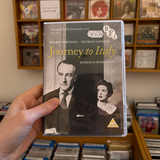 Roberto Rossellini - Journey to Italy