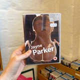 Jayne Parker - British Artists Films Vol.4