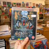 John Landis - An American Werewolf in London