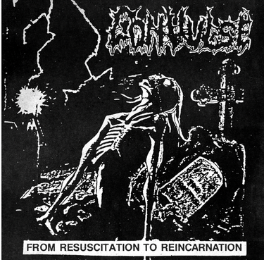 Convulse - From Resuscitation to Reincarnat