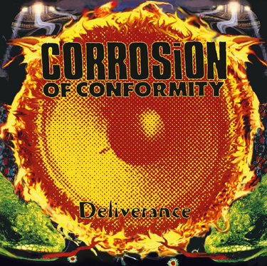 Corrosion of Conformity - Deliverance