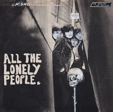 Various Artists - All The Lonely People