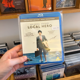 Bill Forsyth - Local Hero (Collectors Edition)