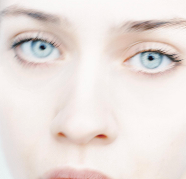 Fiona Apple - Tidal