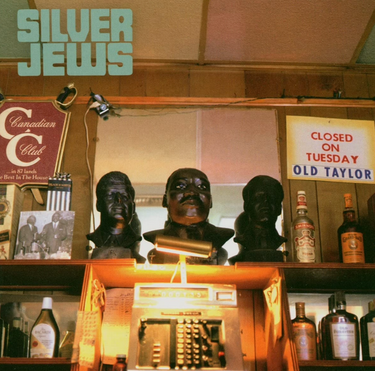 Silver Jews - Tanglewood Numbers