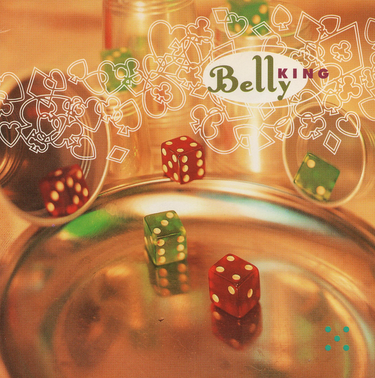 Belly - King (30th Anniversary Edition)