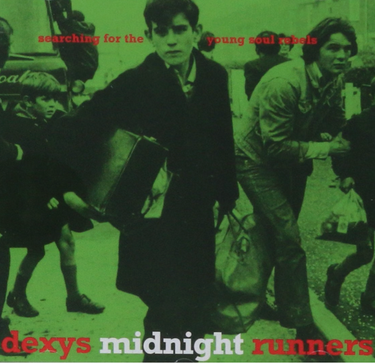 Dexy's Midnight Runners - Searching For The Young Soul Rebels
