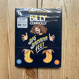Billy Connolly - Big Banana Feet