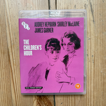 William Wyler - The Children's Hour
