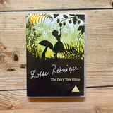 Lotte Reiniger - The Fairy Tale Films