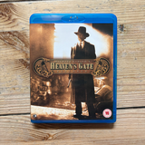 Michael Cimino - Heaven's Gate