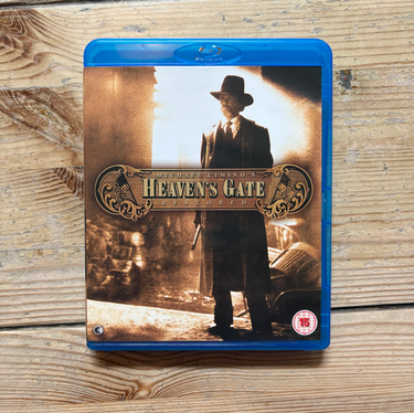 Michael Cimino - Heaven's Gate