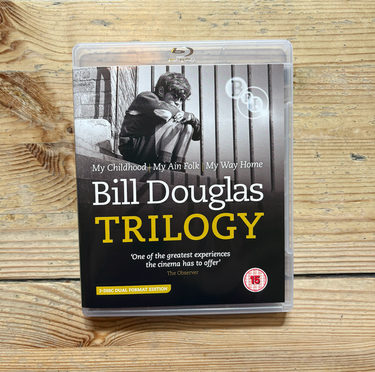Bill Douglas - Bill Douglas Trilogy