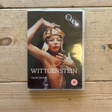 Derek Jarman - Wittgenstein