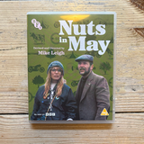 Mike Leigh - Nuts in May