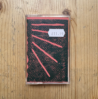 sumshapes with Raymond MacDonald - The Last After Epiphany