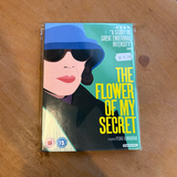 Pedro Almodóvar - The Flower Of My Secret