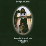 Bridget St. John - Songs For The Gentle Man
