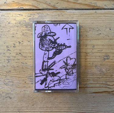 Bedtime Khal - Eraser