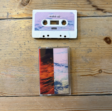 Bedtime Khal - Hard to Find / Wake Up