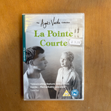 Agnes Varda - La Pointe Courte