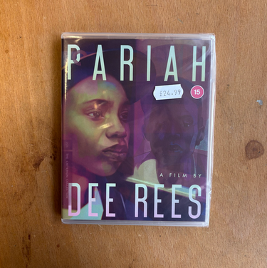 Dee Rees - Pariah