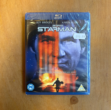 John Carpenter - Starman