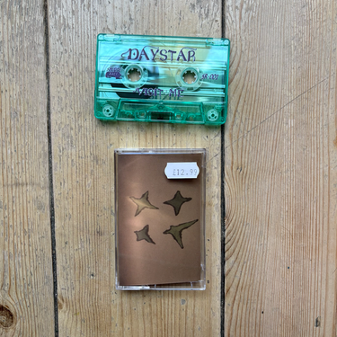 Visit Me - Daystar