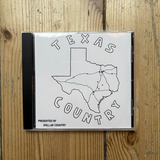 Various (Dollar Country) - Texas Country