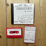Various (Dollar Country) - Rustbelt Country