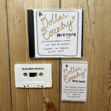 Various - A Dollar Country Mixtape