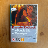 Krzysztof Kieślowski - The Double Life of Véronique