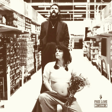 Free Love - Inside