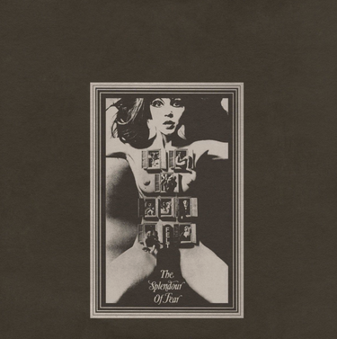 Felt - The Splendour Of Fear (Deluxe Vinyl Reissue)