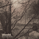Idlewild - Live at Leith Theatre