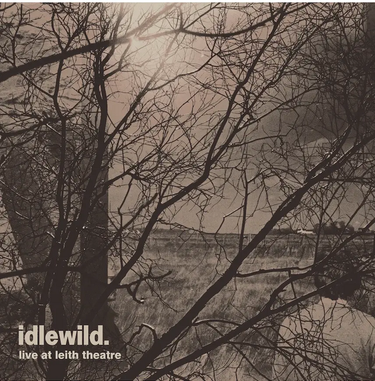 Idlewild - Live at Leith Theatre