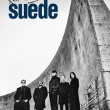 Rodge Glass - As One: Remaking Suede
