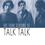 Graeme Thomson - In Another World: The Four Seasons of Talk Talk