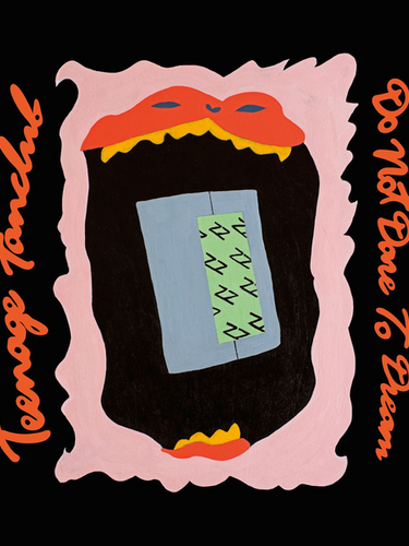 Teenage Fanclub - Do Not Dare To Dream