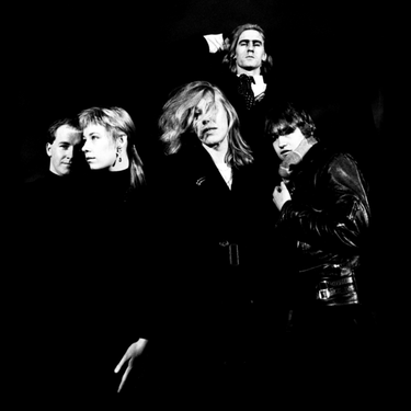 The Go-Betweens - Fountains Of Youth Live at the Town and Country Club
