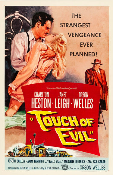 Touch Of Evil