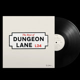 Black Vinyl LP