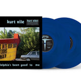 Kurt Vile - Philadelphia's been good to me